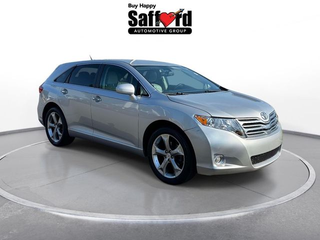 2012 Toyota Venza XLE