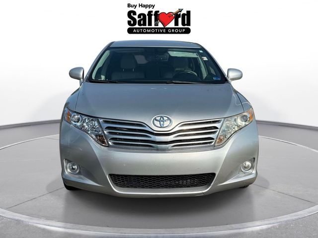 2012 Toyota Venza XLE