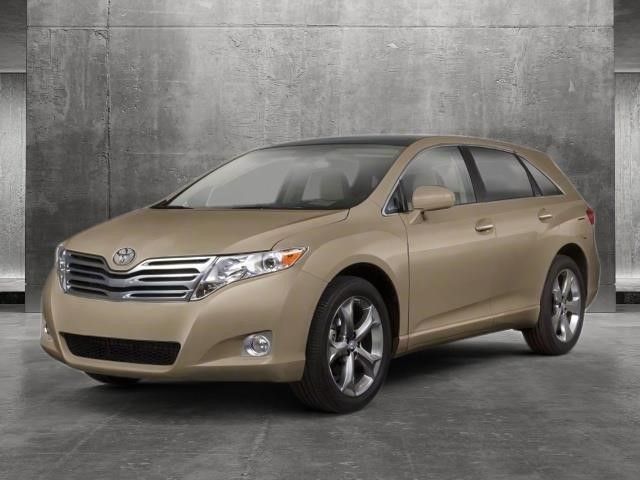 2012 Toyota Venza XLE