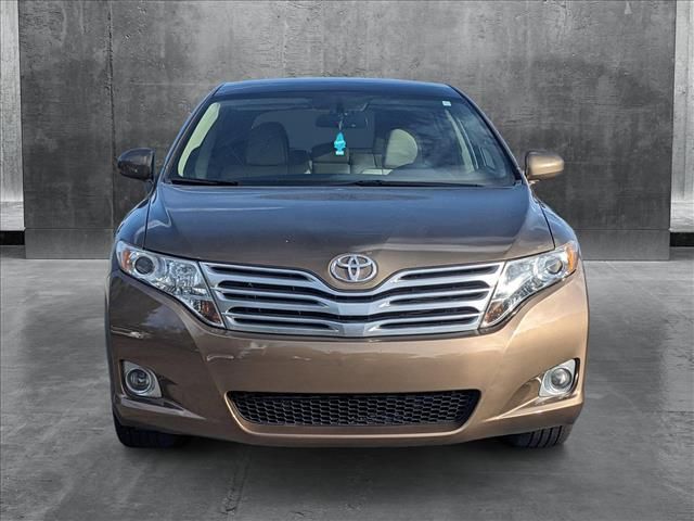 2012 Toyota Venza XLE