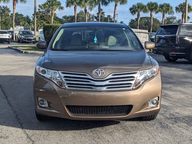 2012 Toyota Venza XLE