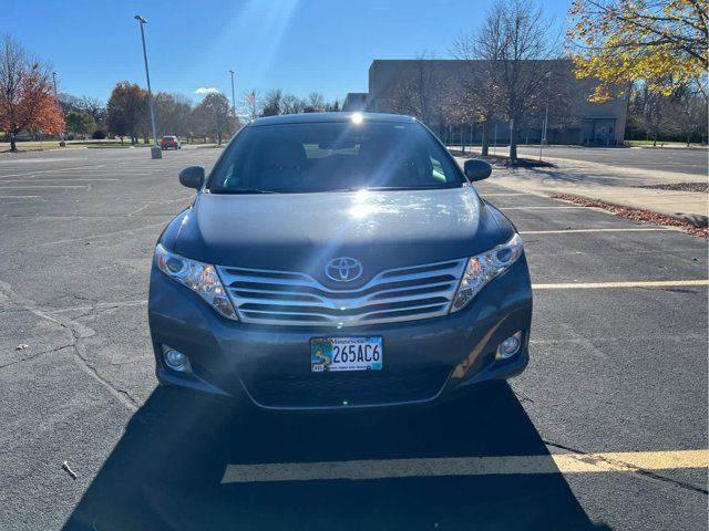 2012 Toyota Venza XLE