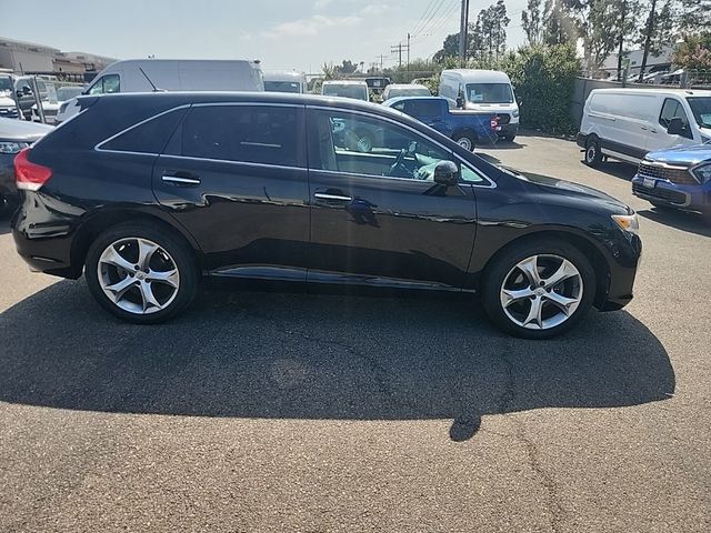 2012 Toyota Venza XLE