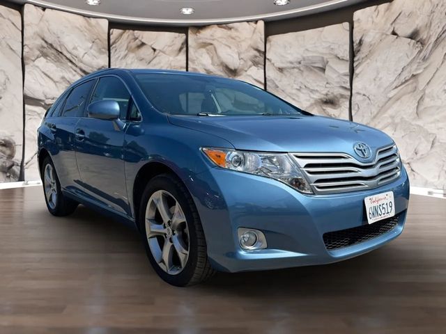 2012 Toyota Venza XLE