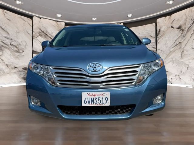 2012 Toyota Venza XLE