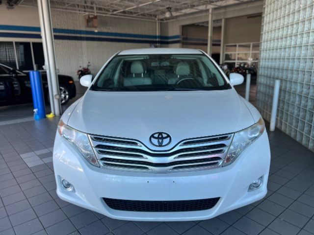 2012 Toyota Venza XLE