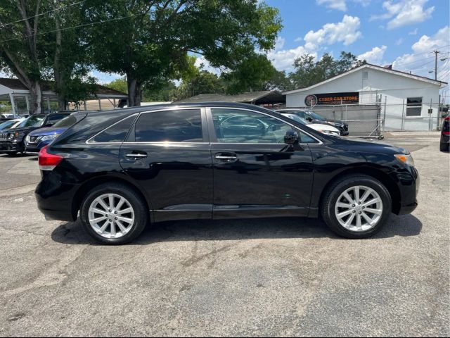 2012 Toyota Venza XLE