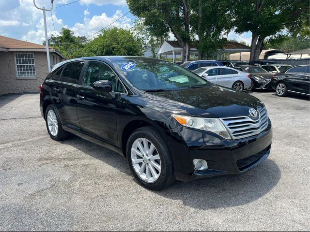2012 Toyota Venza XLE