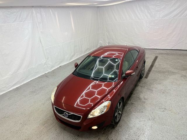 2012 Volvo C70