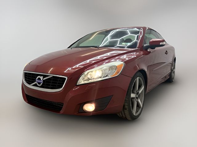 2012 Volvo C70