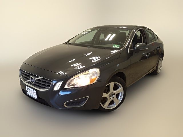 2012 Volvo S60 