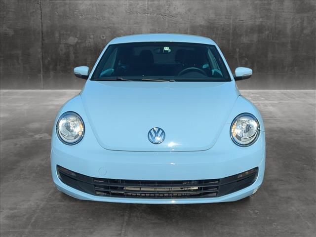 2012 Volkswagen Beetle 2.5L