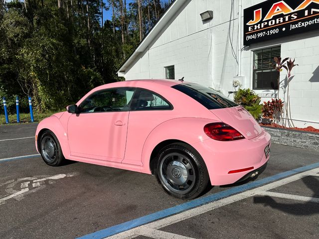 2012 Volkswagen Beetle 2.5L