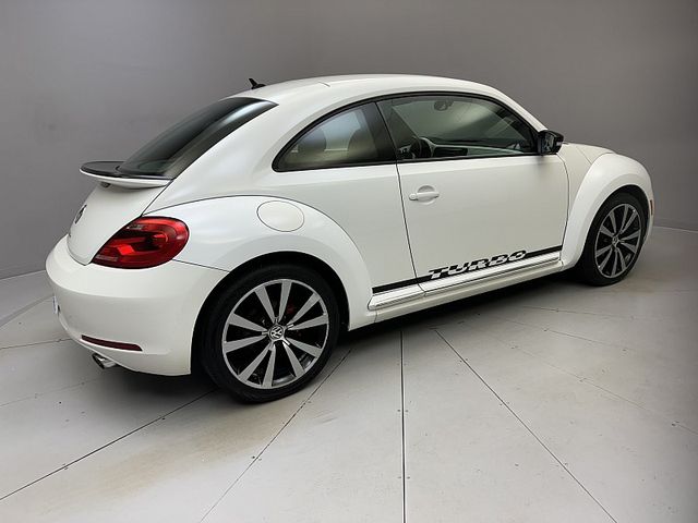 2012 Volkswagen Beetle 