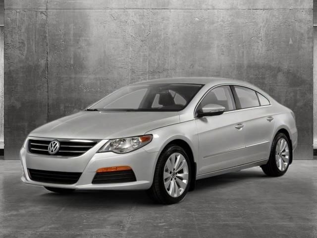 2012 Volkswagen CC Lux Plus PZEV