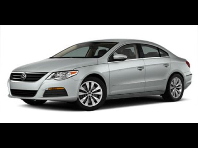 2012 Volkswagen CC R-Line