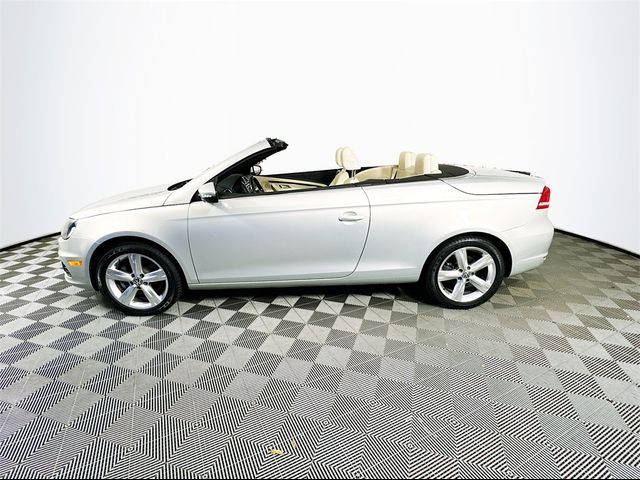 2012 Volkswagen Eos Lux