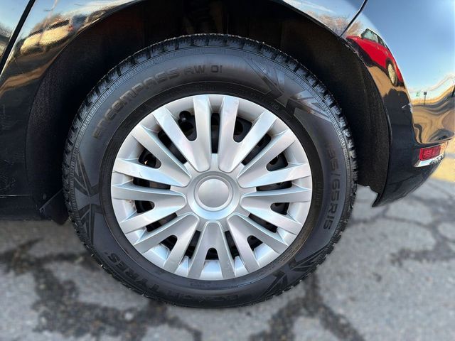 2012 Volkswagen Golf 