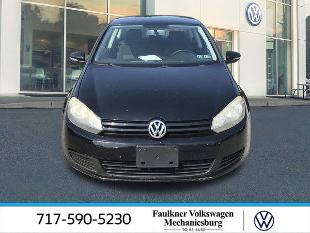 2012 Volkswagen Golf Base