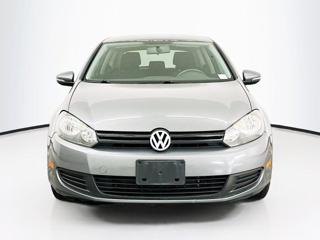 2012 Volkswagen Golf Convenience