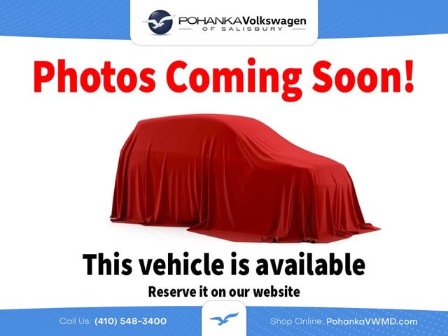 2012 Volkswagen Golf Convenience