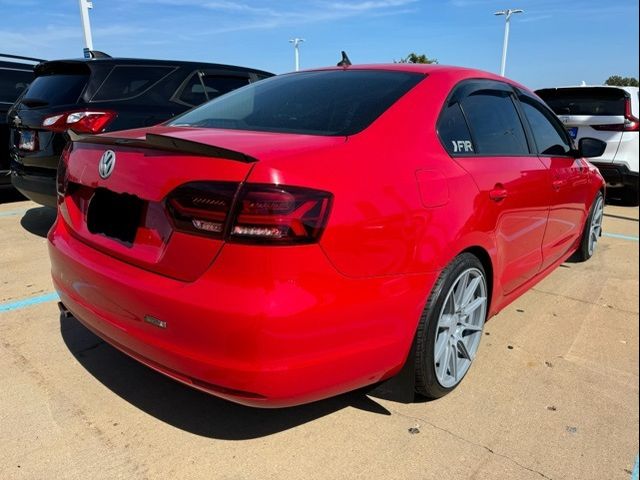 2012 Volkswagen Jetta S