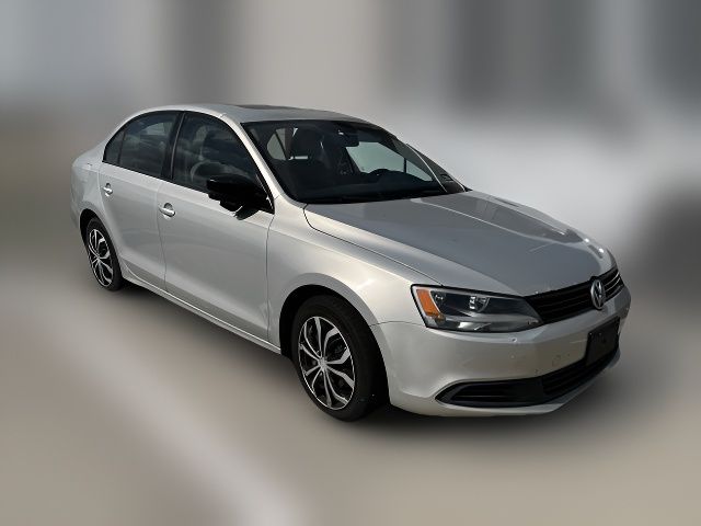 2012 Volkswagen Jetta S