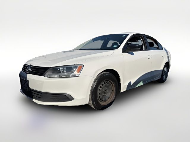 2012 Volkswagen Jetta S