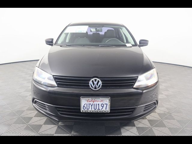 2012 Volkswagen Jetta S