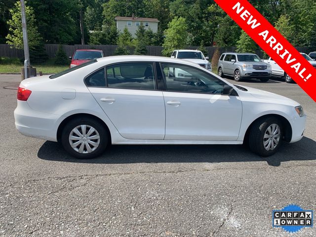 2012 Volkswagen Jetta S