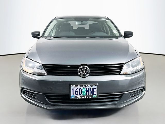 2012 Volkswagen Jetta S