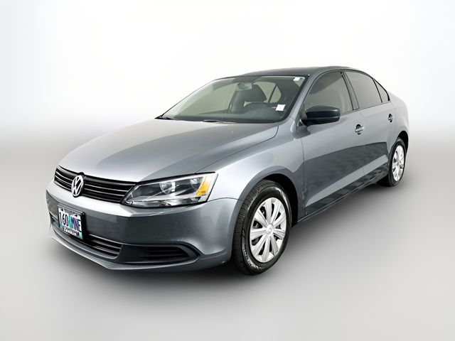 2012 Volkswagen Jetta S