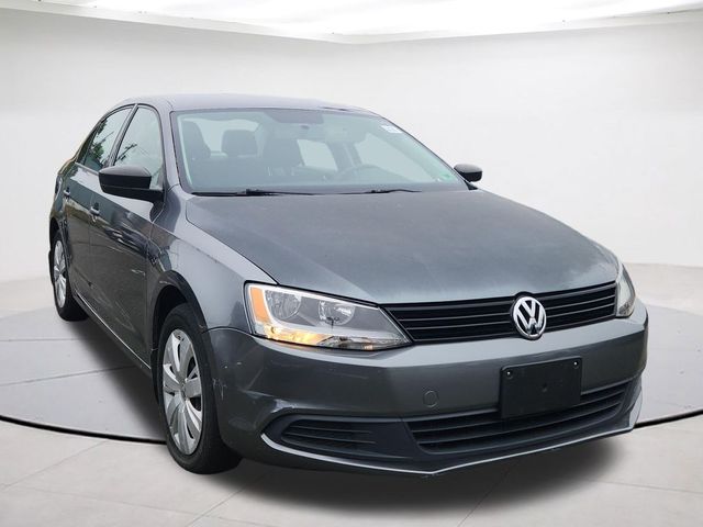 2012 Volkswagen Jetta S