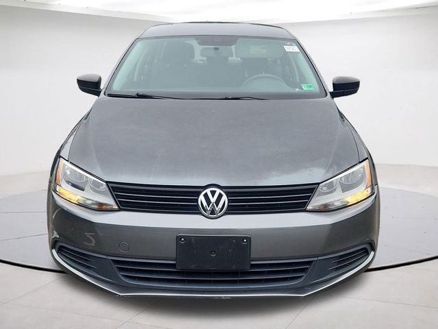 2012 Volkswagen Jetta S