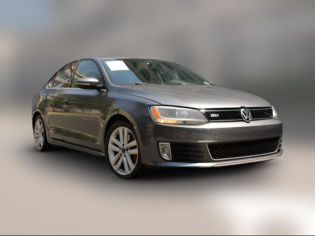 2012 Volkswagen GLI PZEV