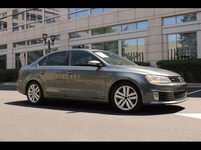 2012 Volkswagen GLI PZEV