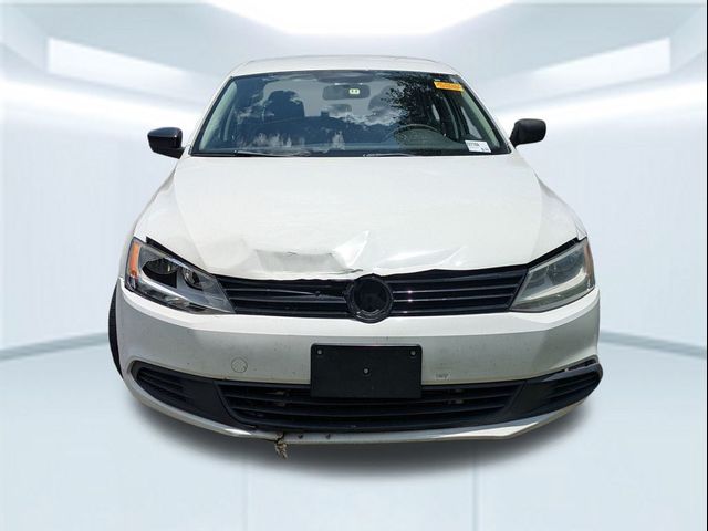 2012 Volkswagen Jetta SE PZEV