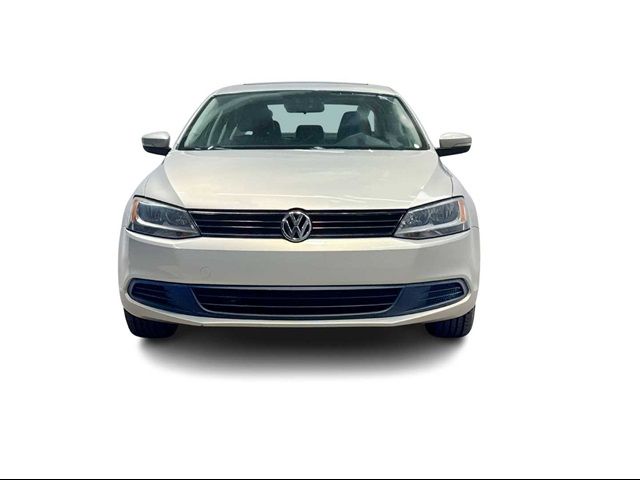 2012 Volkswagen Jetta SE Convenience