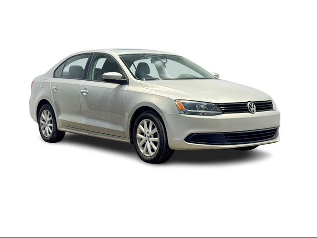 2012 Volkswagen Jetta SE Convenience