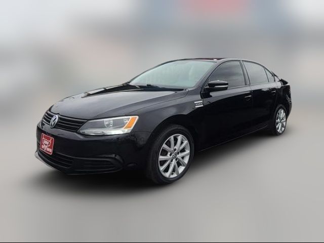 2012 Volkswagen Jetta SE Convenience