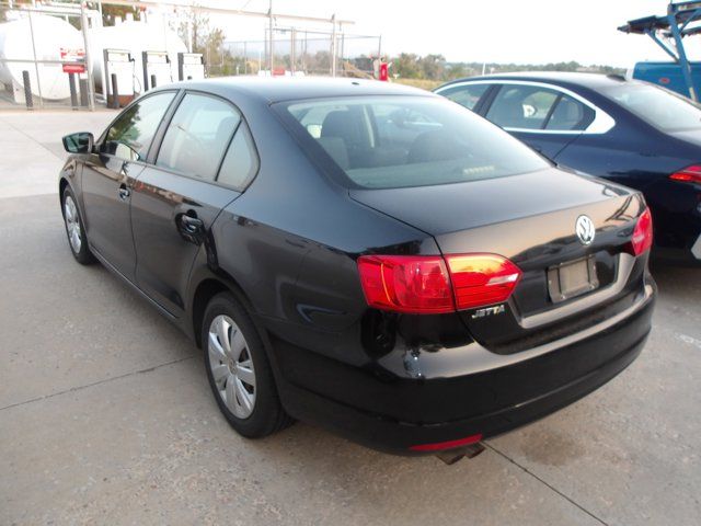 2012 Volkswagen Jetta S