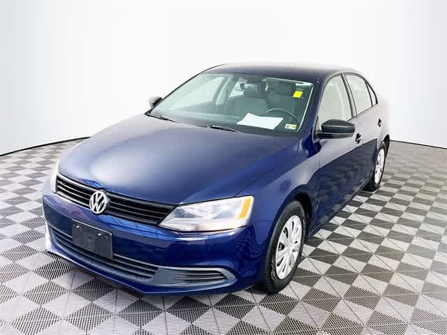 2012 Volkswagen Jetta S