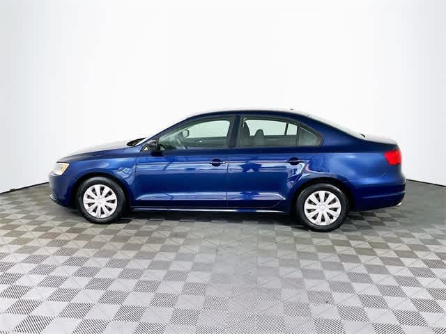 2012 Volkswagen Jetta S