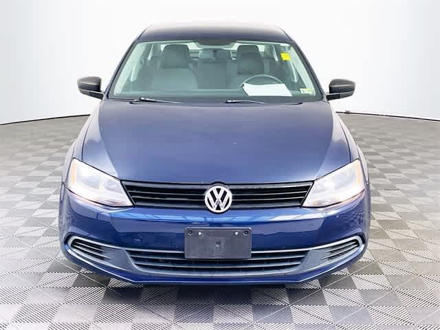 2012 Volkswagen Jetta S