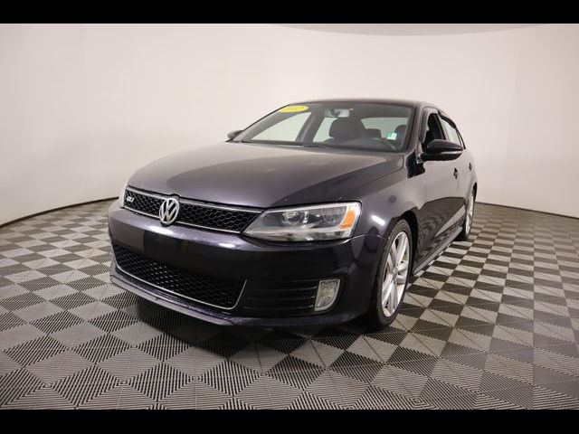 2012 Volkswagen GLI 