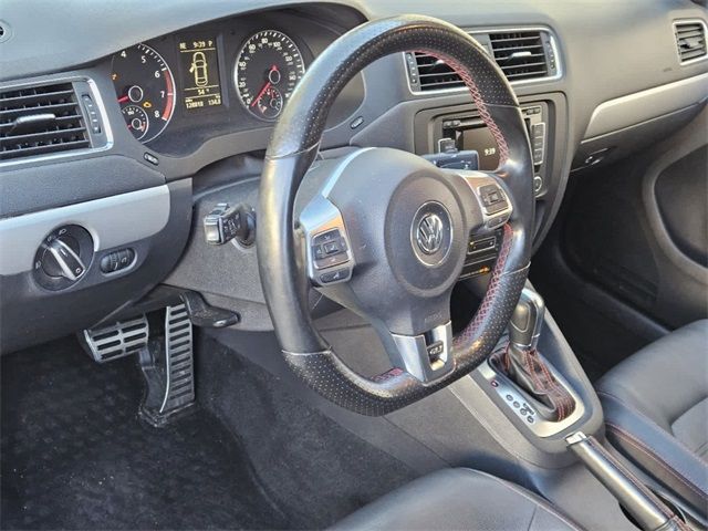 2012 Volkswagen GLI Autobahn Navigation PZEV