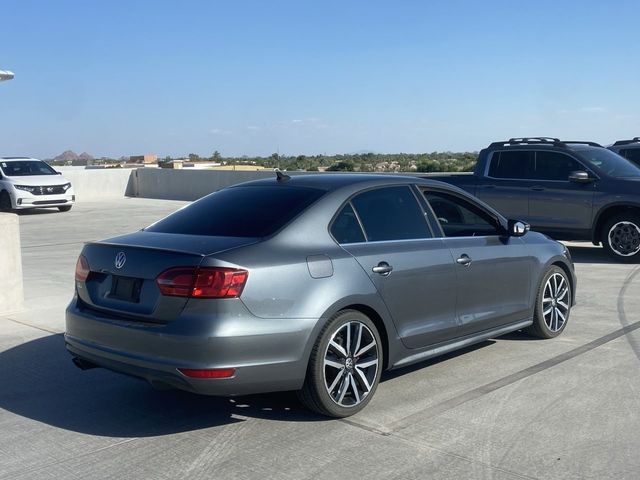 2012 Volkswagen GLI Autobahn PZEV