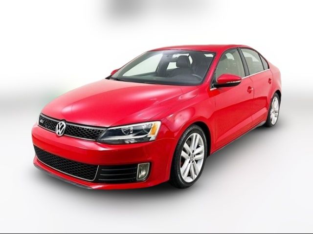 2012 Volkswagen GLI Base