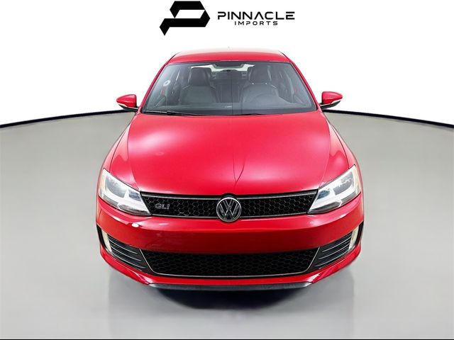 2012 Volkswagen GLI Base