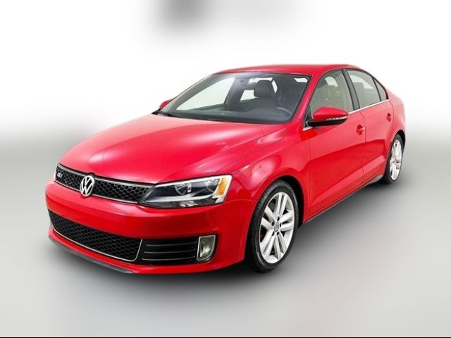 2012 Volkswagen GLI Base